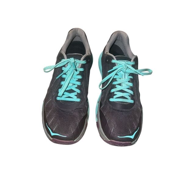 ✨Hoka Womens One One Torrent Sz 9.5 Sneakers✨ - Picture 7 of 14